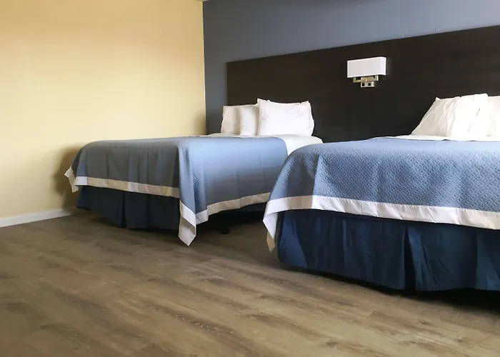 Days Inn By Wyndham Airport - Phoenix